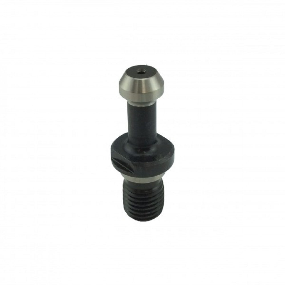 BT40 x 45 Deg. Pull Stud 60mm Long  M16   PS-B40-45-001