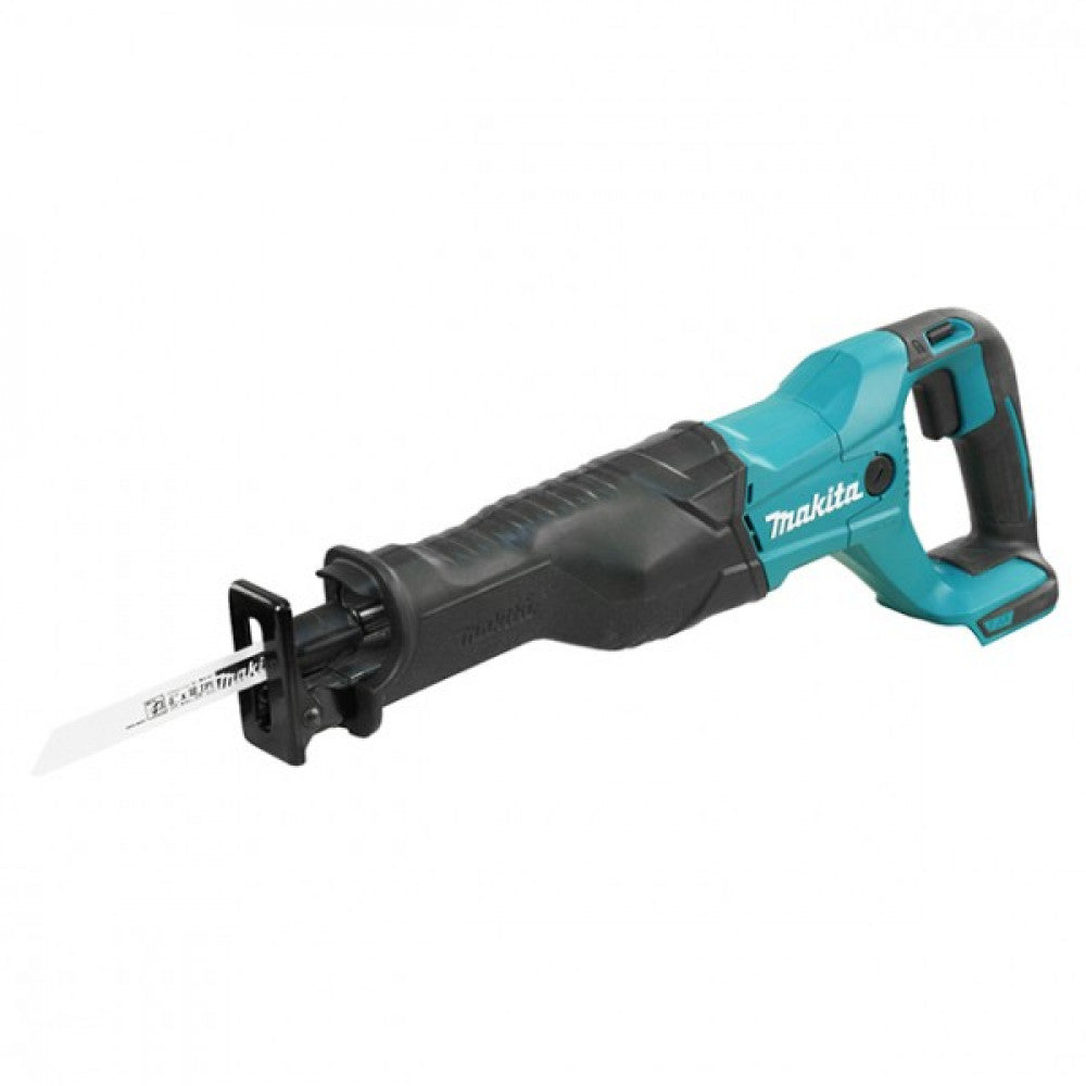 Makita DJR186Z 18v Cordless Reciprocating Saw