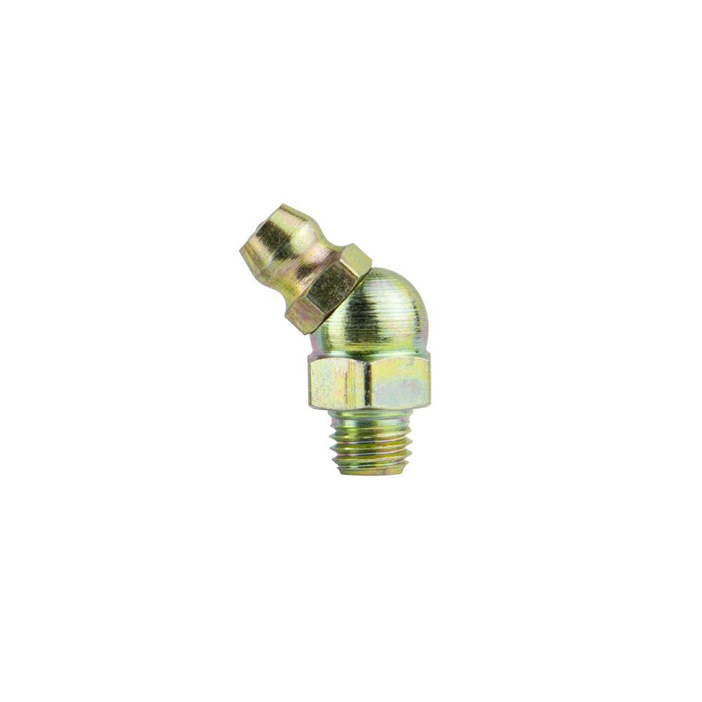 M8 x 1 Tapered Grease Nipple 5 Pack