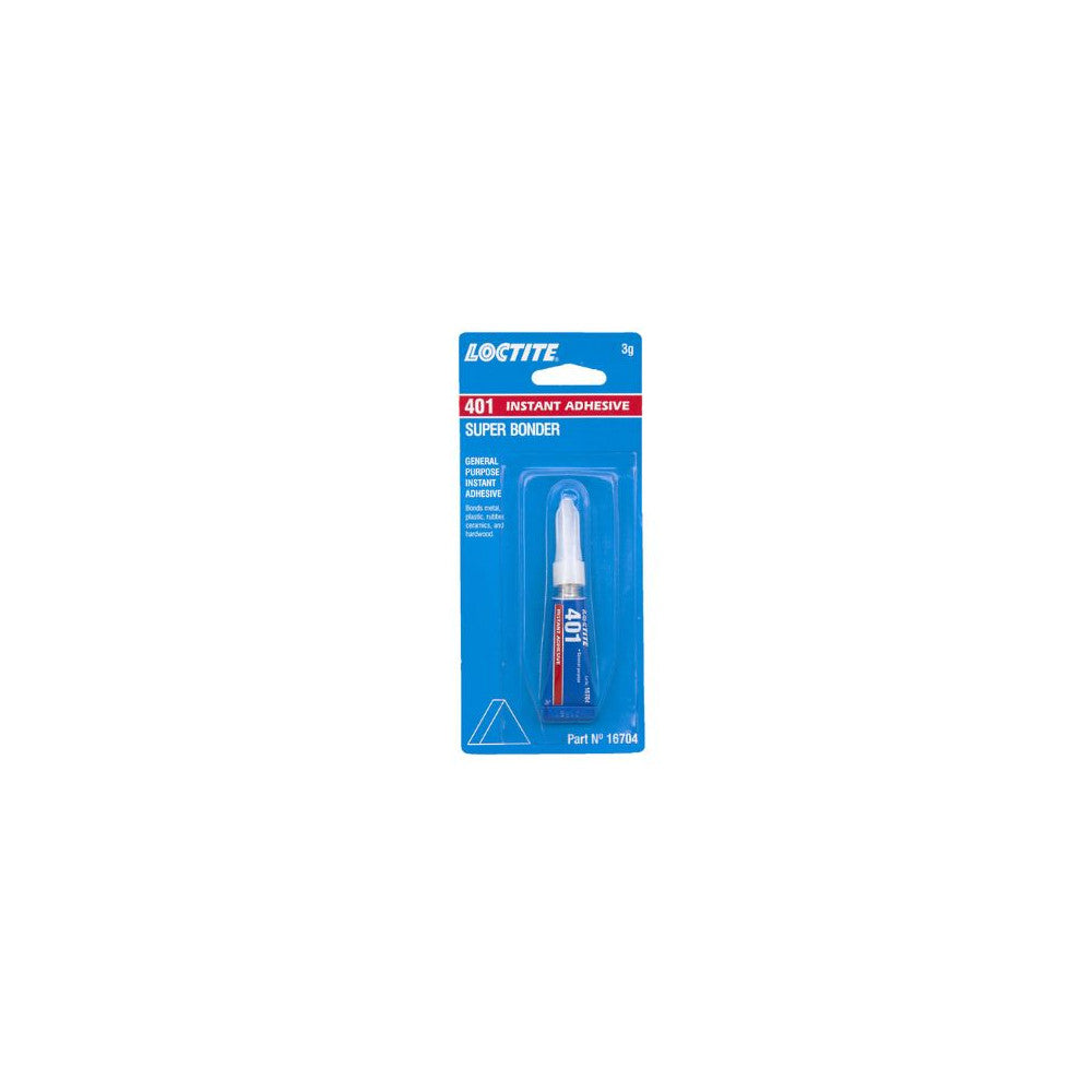 Loctite Instant Adhesive
