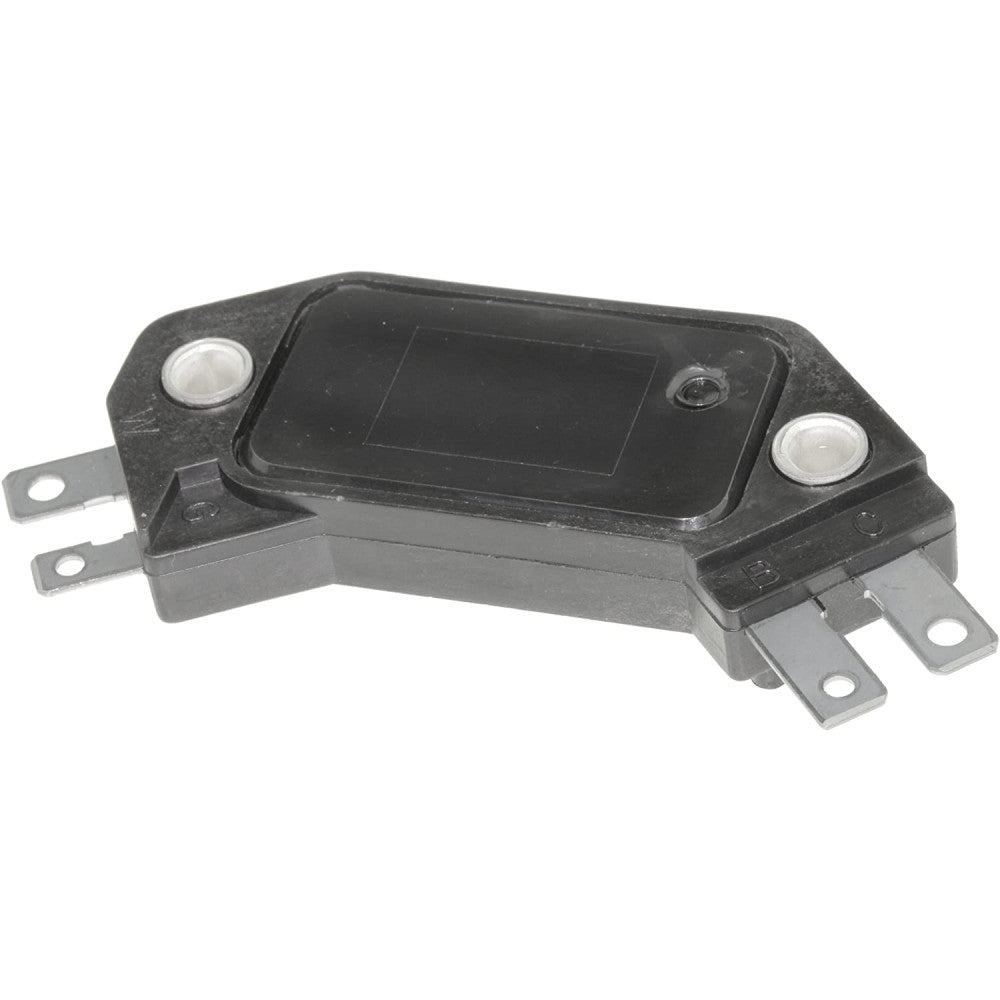 Mellings Distributor Module HEI (GM) 4/8Cyl - 1974-88 - 4 Pins#DR100