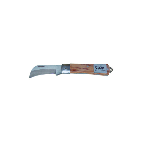 2841-024 Electricians Knife Curved Blade