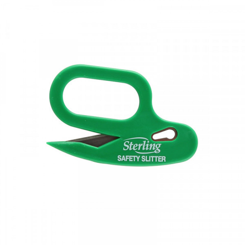 Sterling Safety Slitter Enclosed Blade
