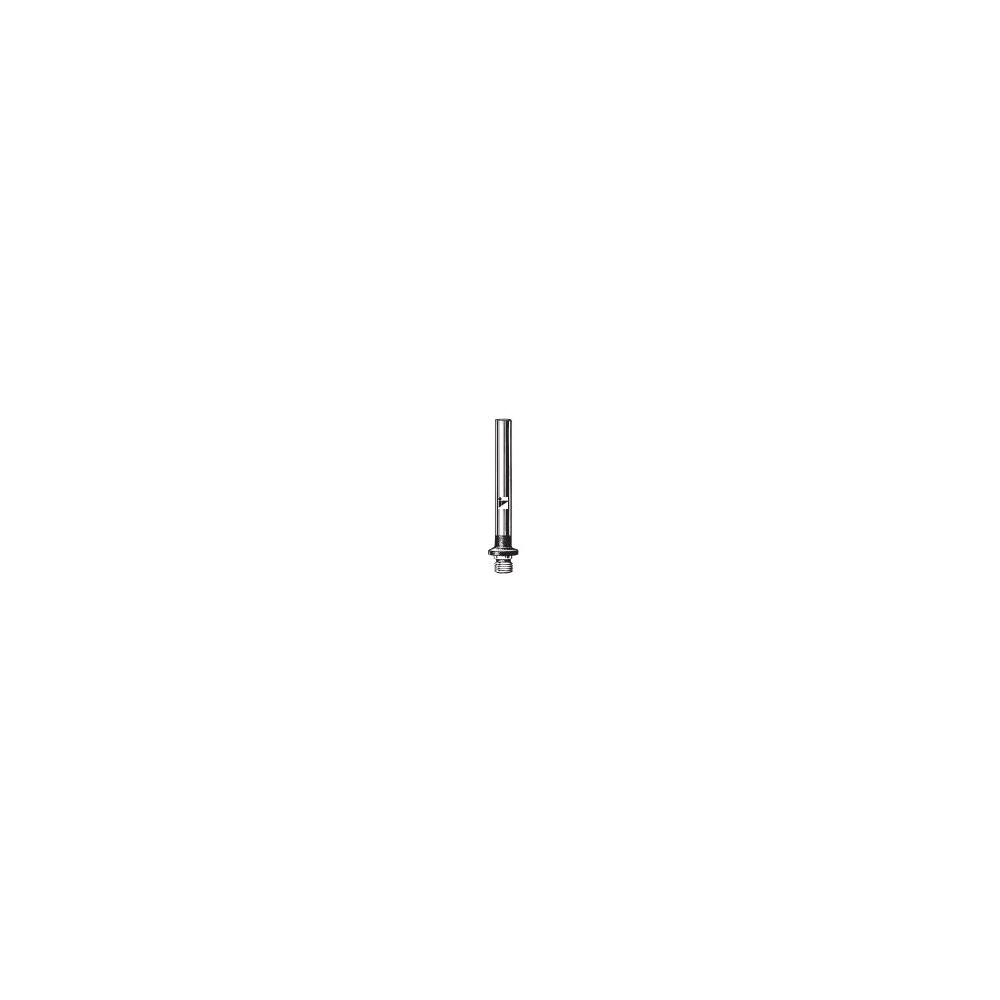 VSZ-10 10mm Dia x 100mm Long Straight Shank To Suit C/Bores VFL 18.0mm - 21.5mm