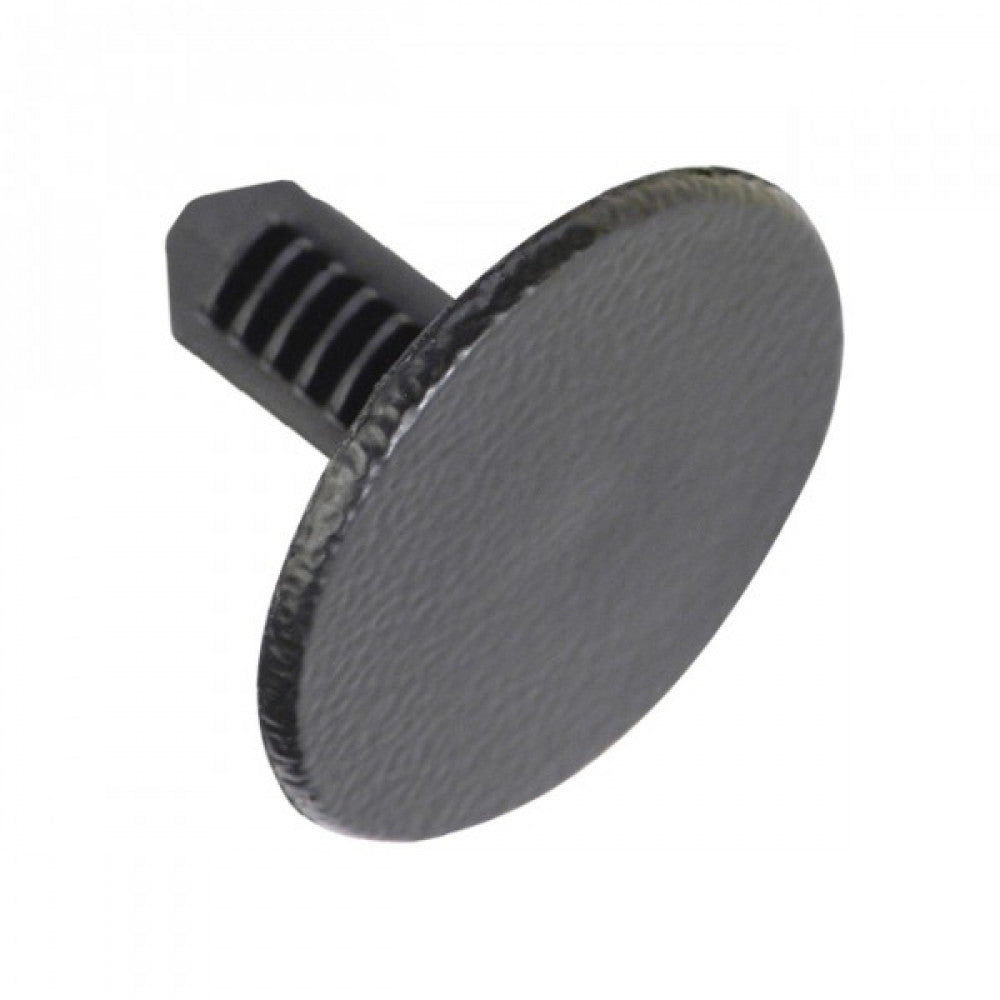 Champion Xmas Tree Clip Black 20.8mm Head x 13.5mm