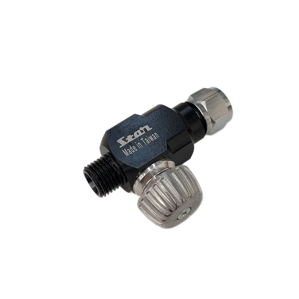 Air Flow Regulator