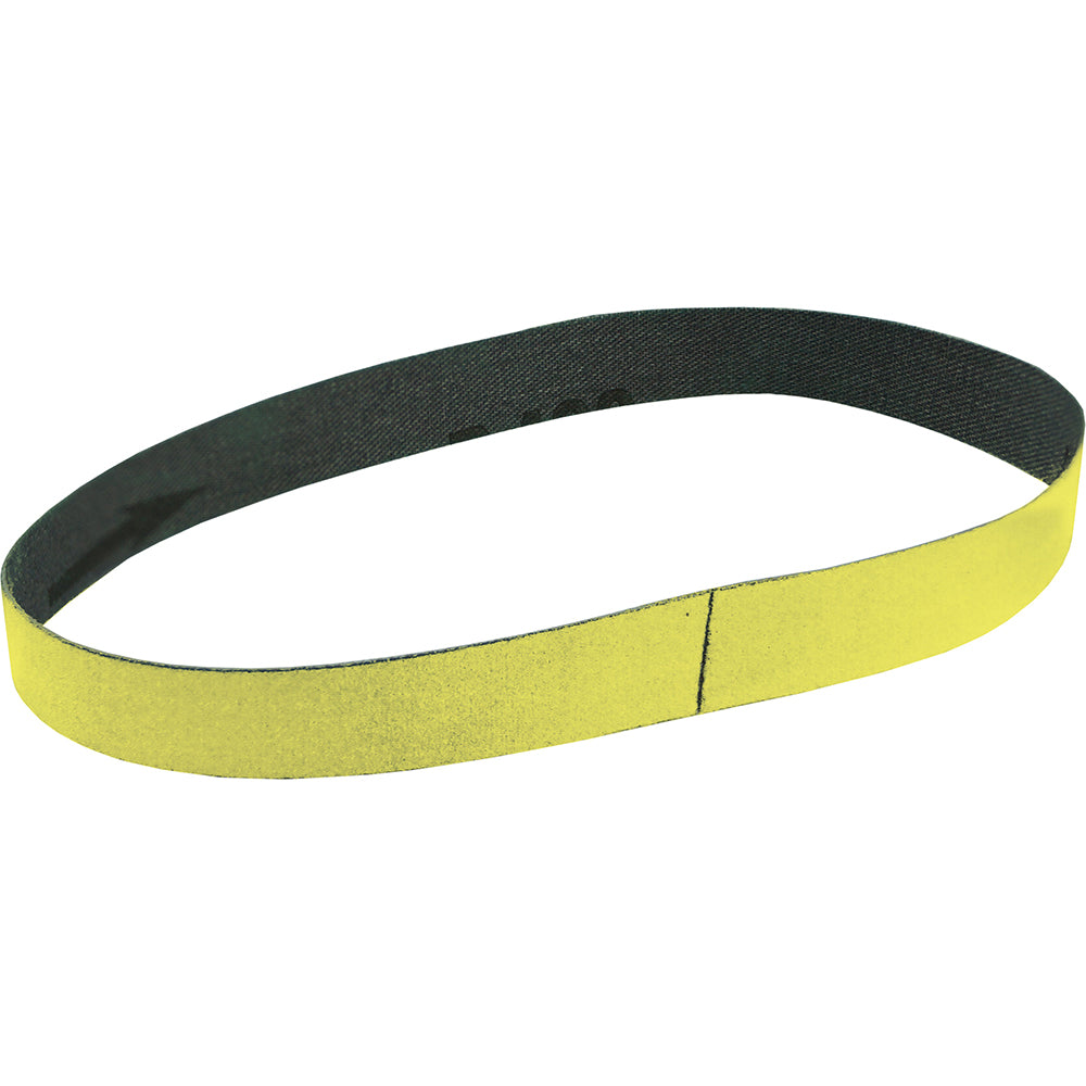 Ws Belt Diamond Grit (Micromesh) For Knives 180 Gr