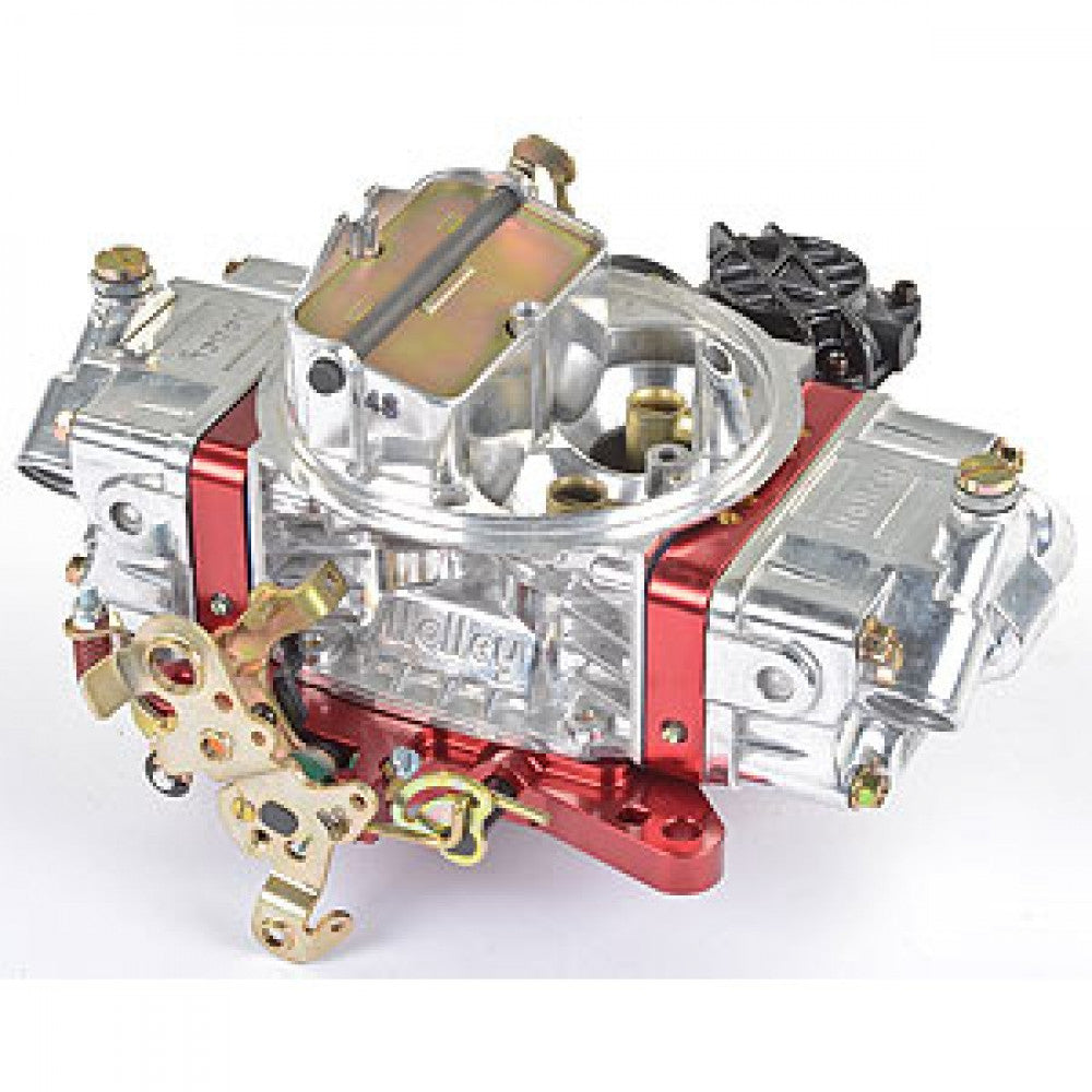 HOLLEY 670 CFM ULTRA STREET AVENGER CARBURETOR #0-86670RD
