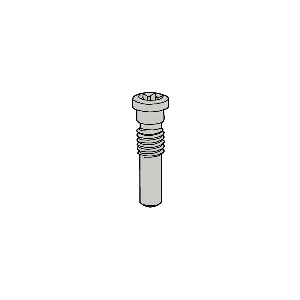 L82511-T07P Screw