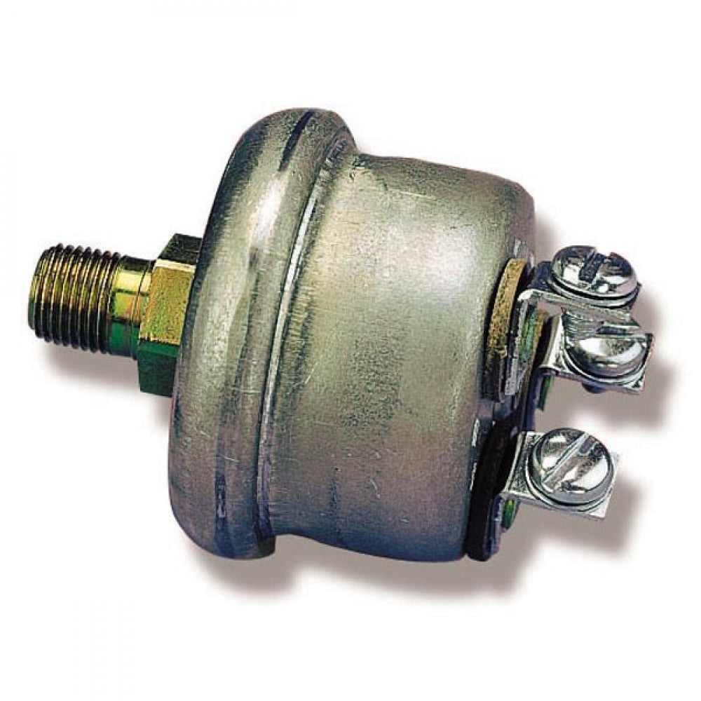 HOLLEY FUEL PUMP SAFETY PRESSURE SWITCH #12-810