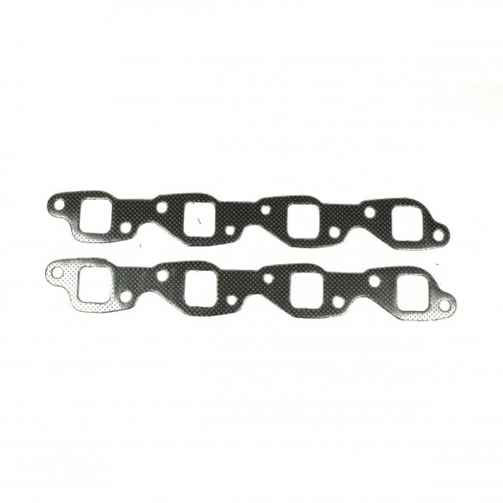 NZ GASKETS Holden Exhaust Gasket SET (5LT INJ) #MG3007