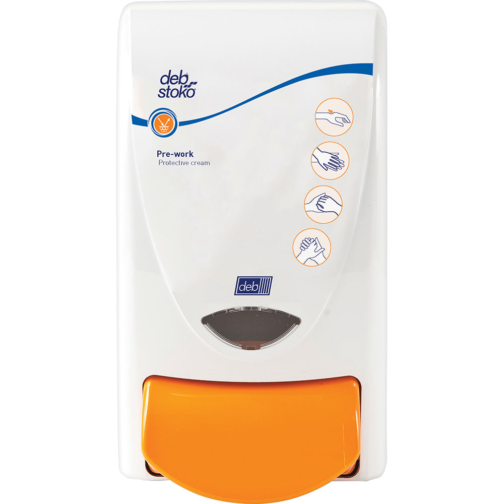 Deb Stoko Protect 1L Dispenser