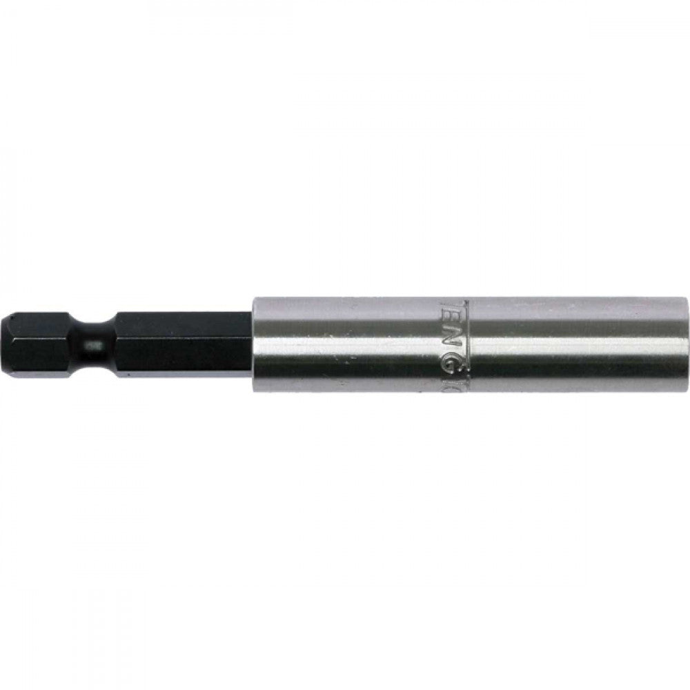 Teng 1Pc Magnetic 1/4in Hex Bit Holder 70mm