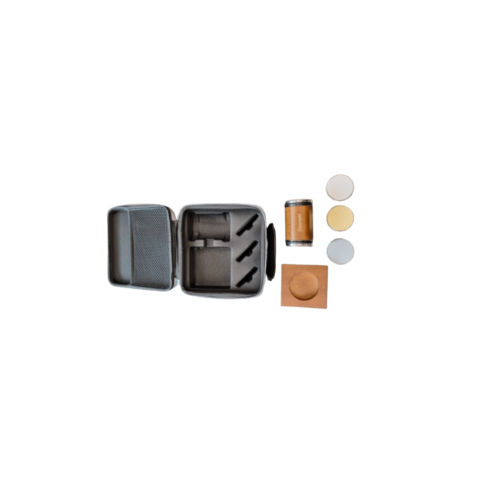 Rolling Knife Sharpening Set