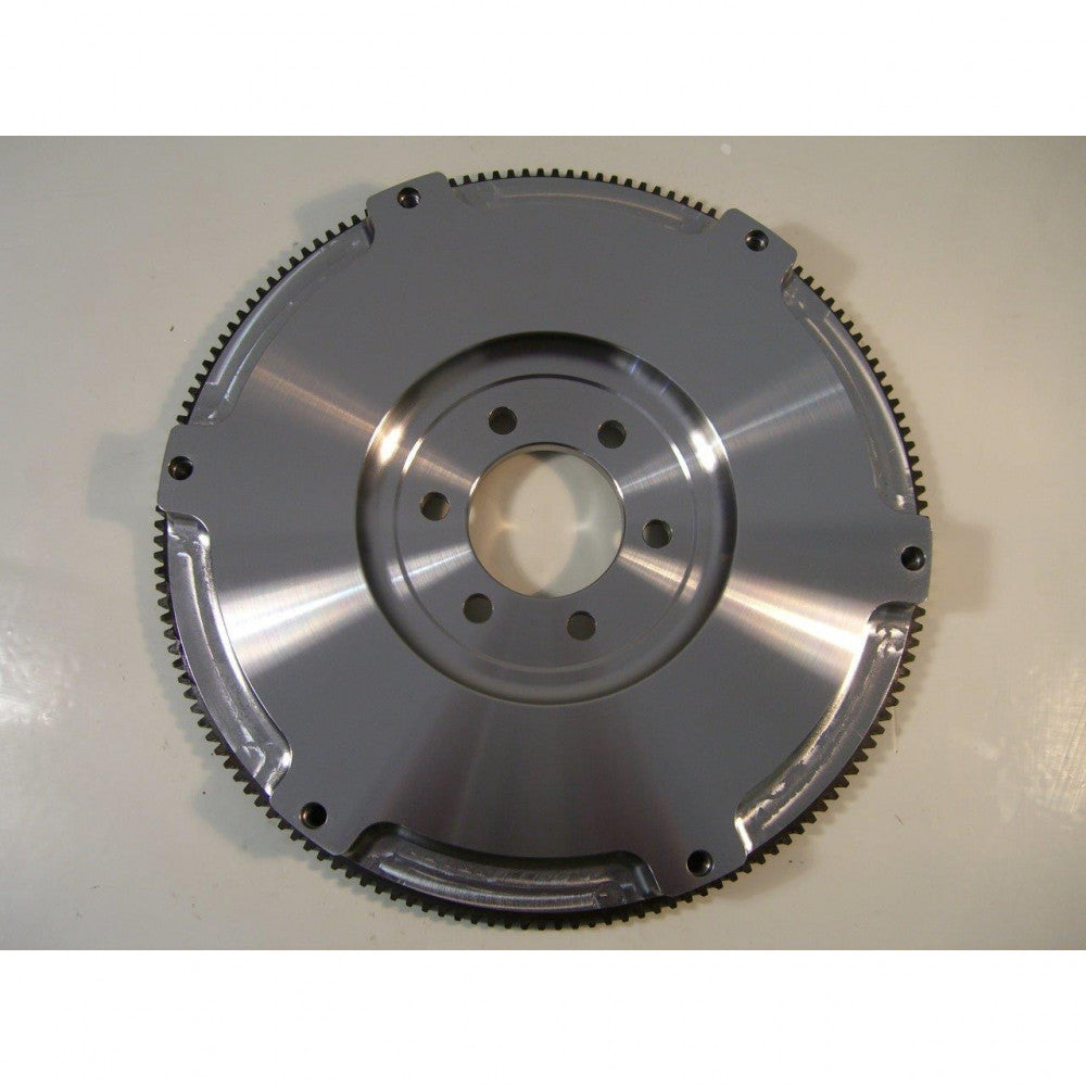 YELLATERRA HOLDEN 253-308 LIGHTWEIGHT STEEL 153 TEETH FLYWHEEL NEUTRAL (YT9903L)