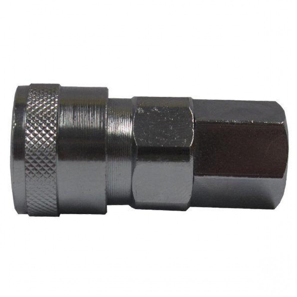 3/8BSP Coupler HI-FLO A380 QDHF6SF