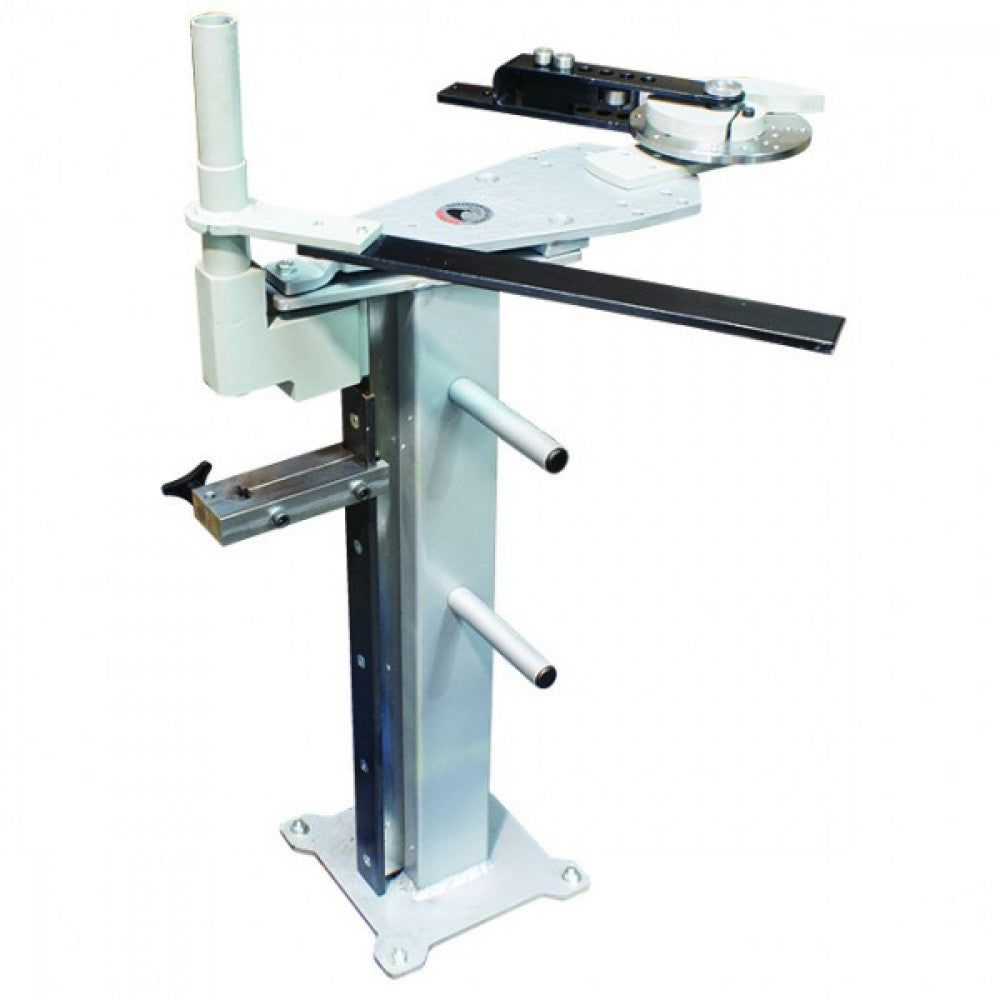 Bramley Fully-Optioned Wrought Iron Bender