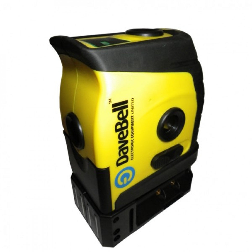 Dave Bell 5 Dot Green Beam Laser 519029