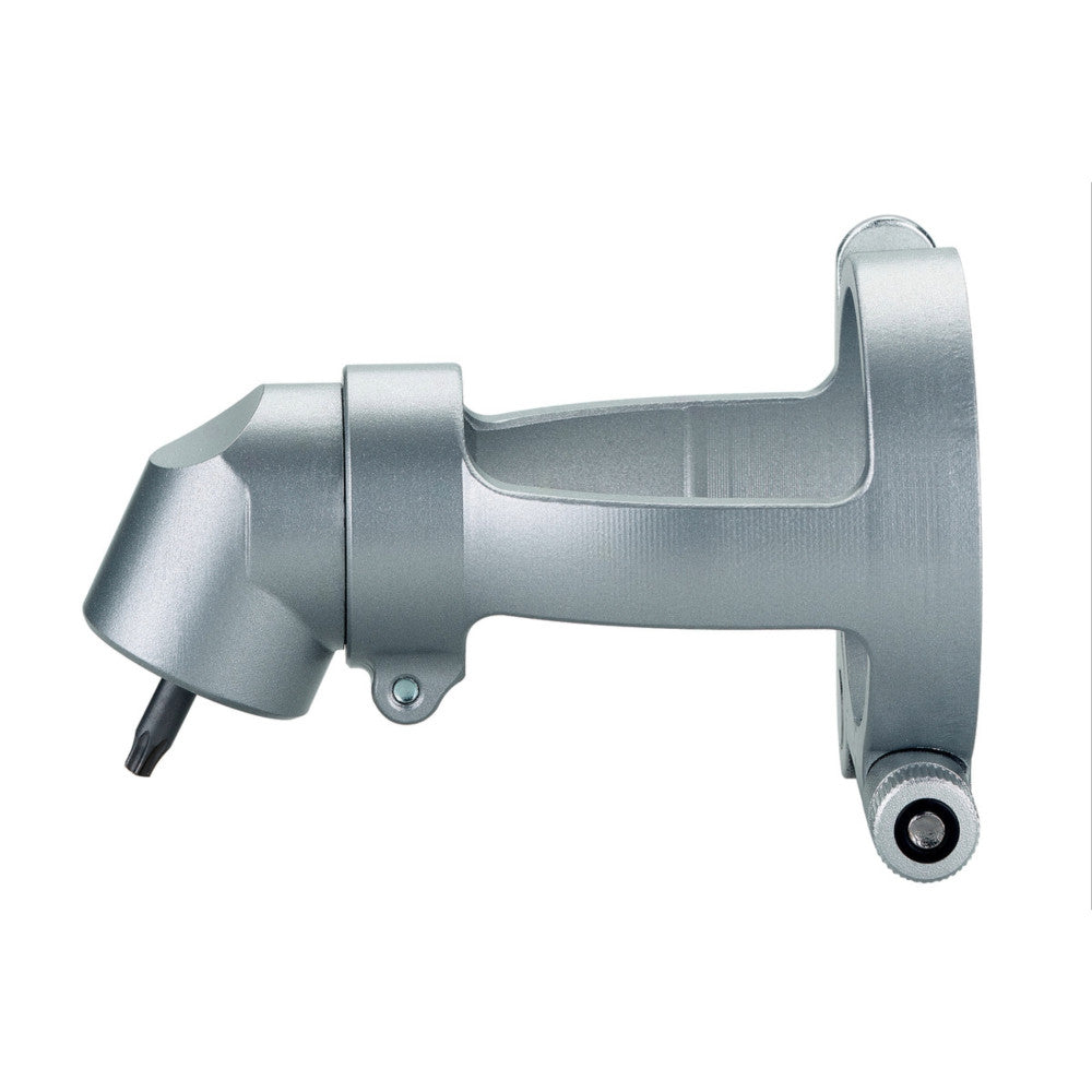 Metabo Screw-type Angle Attachment - Suits PowerMaxx 12