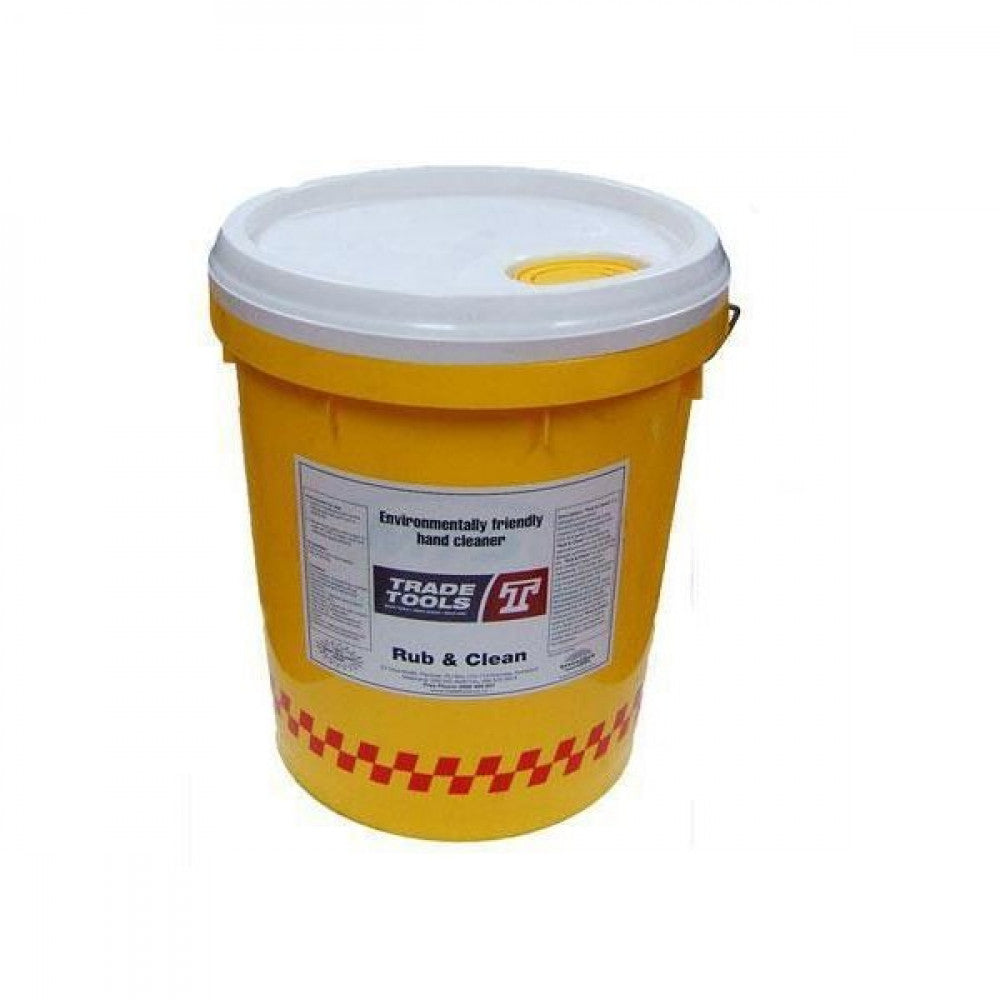 Rub & Clean Hand Cleaner 4Kg