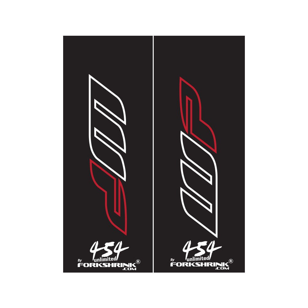 Fork Protection Fork Shrink Tc85 Ktm 85Sx Mc85