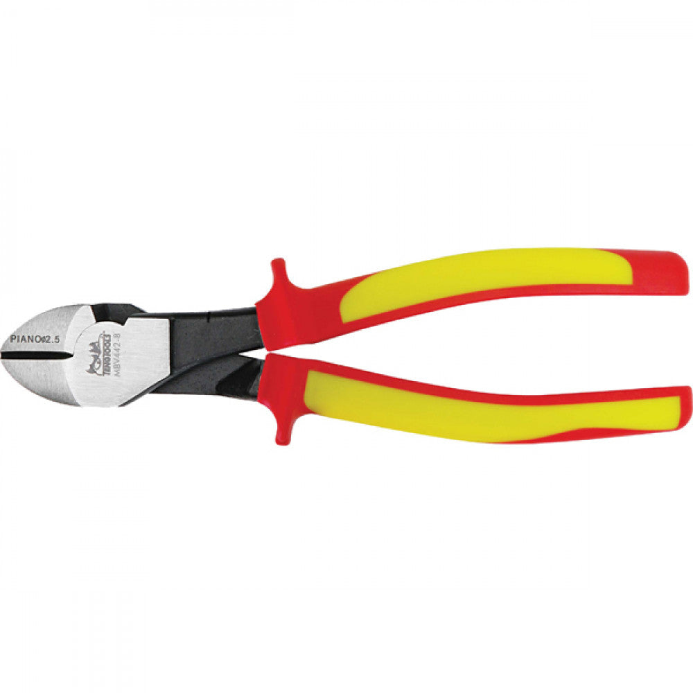 Teng Mb 8in 1000V Vde H/Duty Side Cutter