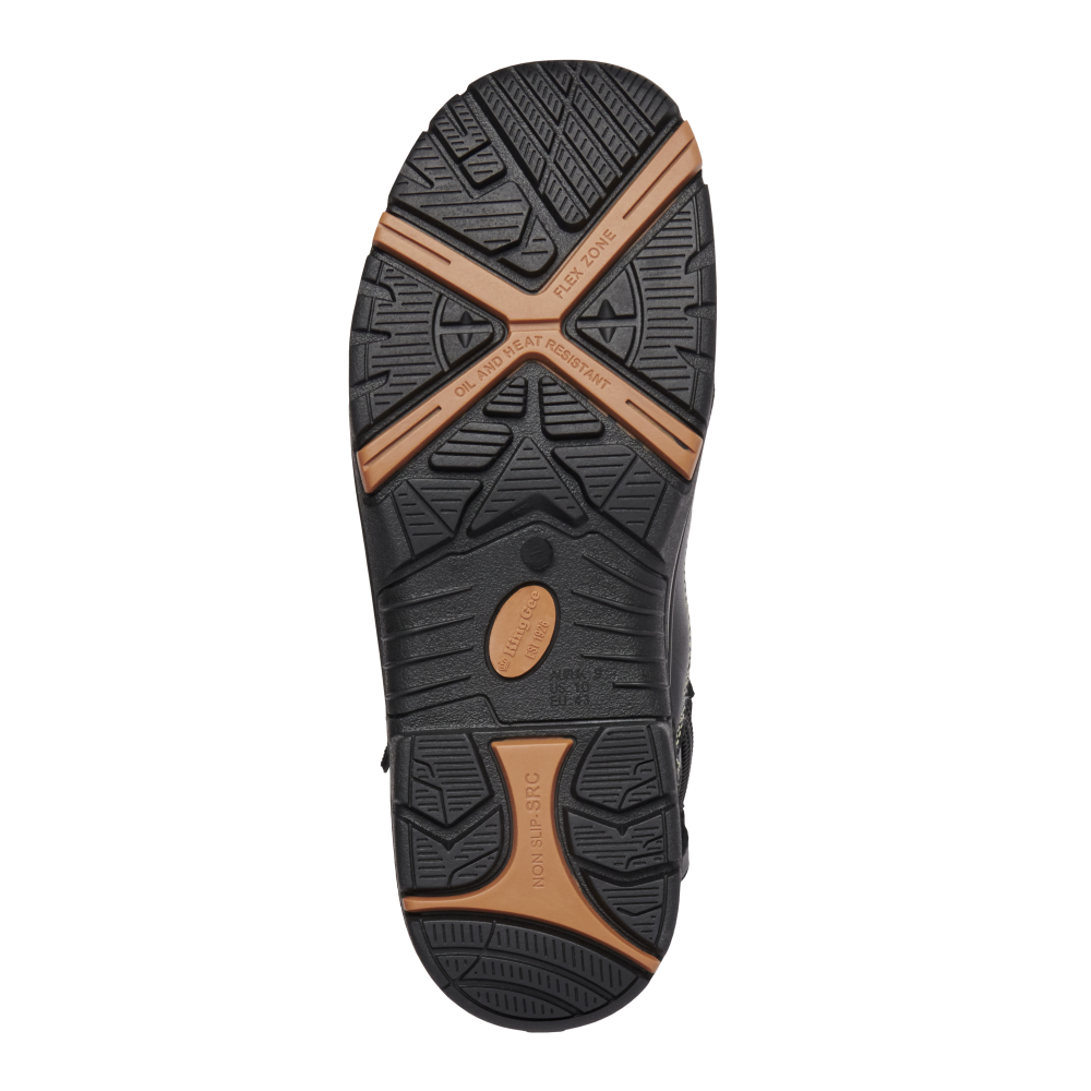 ONYX 6z PR Work Boot (Black)