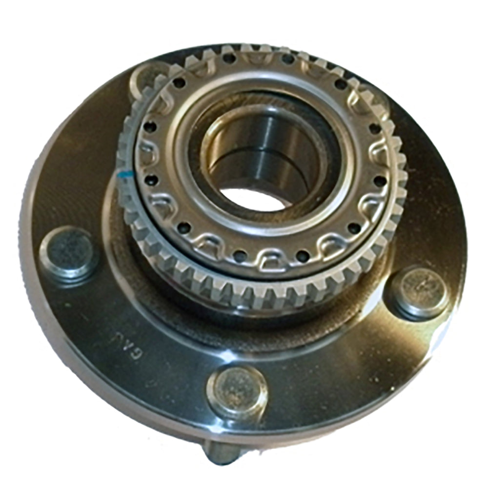 Wheel Bearing Rear To Suit HYUNDAI COUPE GK