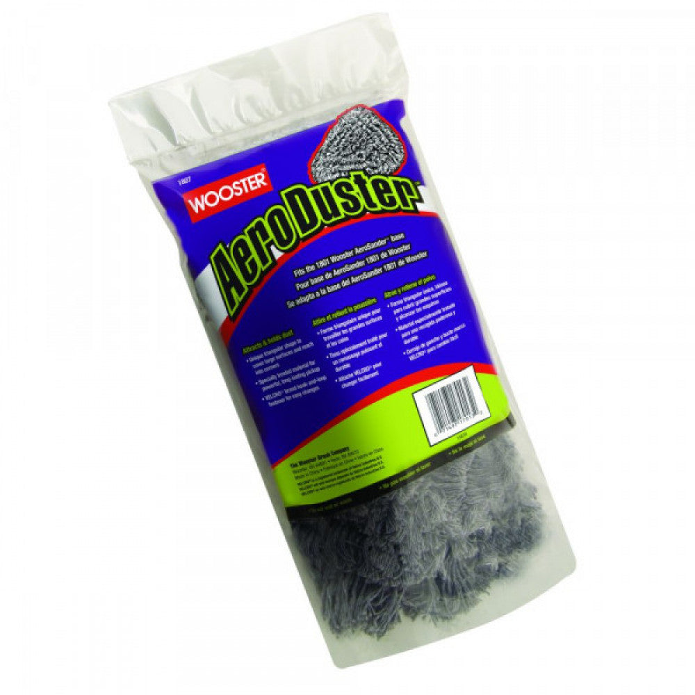 AeroDuster™ Wall & Ceiling Duster