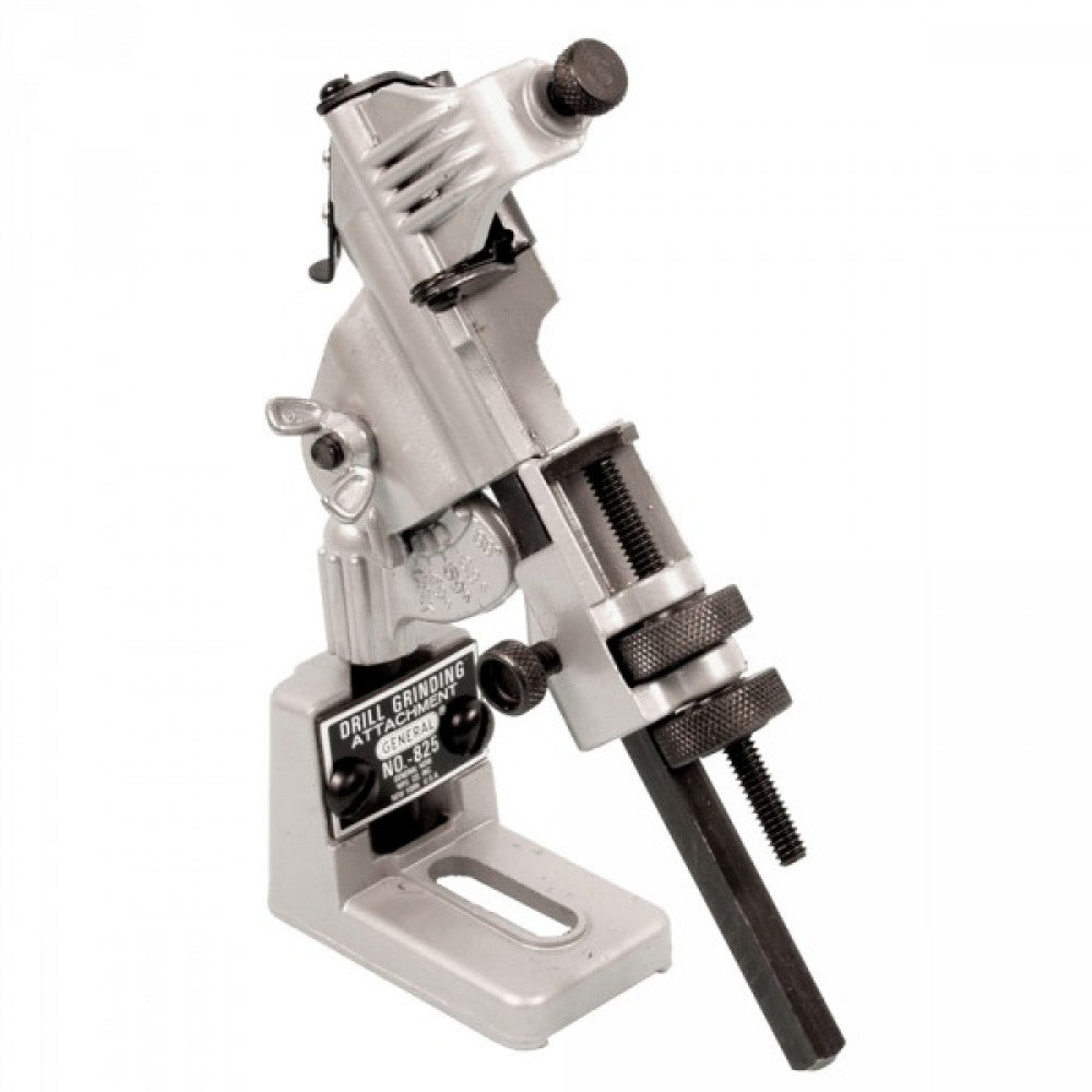 General Drill Grinding Attachment