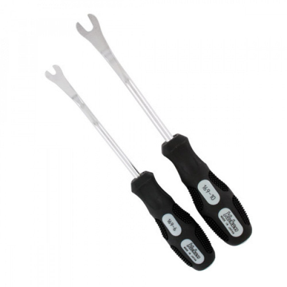 Koken - Door Trim Pad Tool Set - 2pc