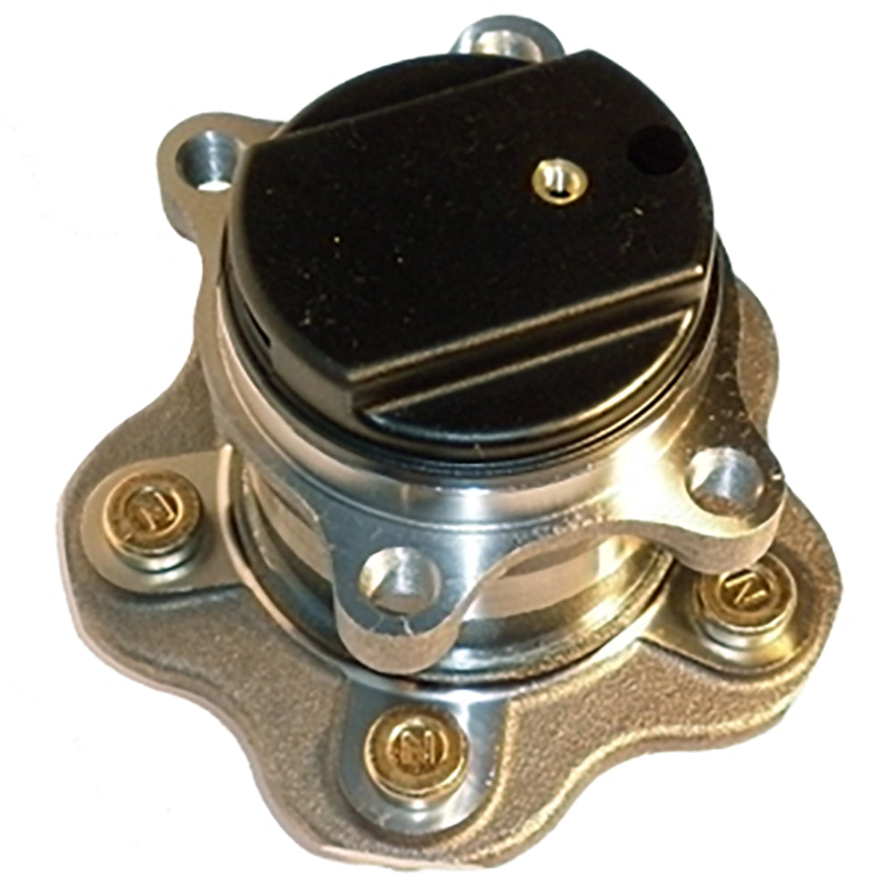 Wheel Bearing Rear To Suit NISSAN x TRAIL T31