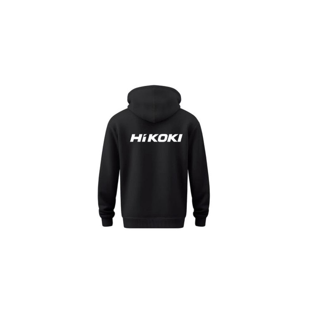 HiKOKI Hoodie 2025 Version (2XL)