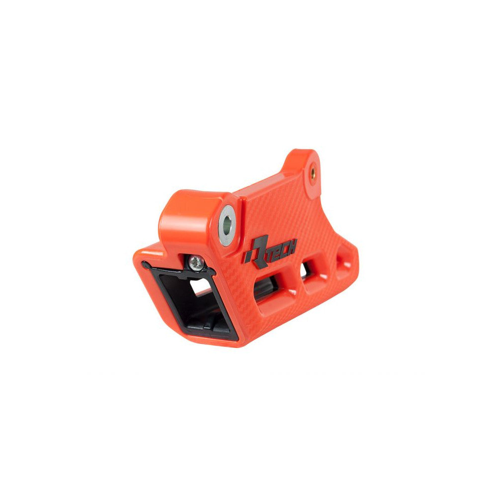 Chain Guide Rtech Worx Monoblock R2.0 Ktm Sx Sxf Xc Xcf 11-21 Exc Excf 12-21