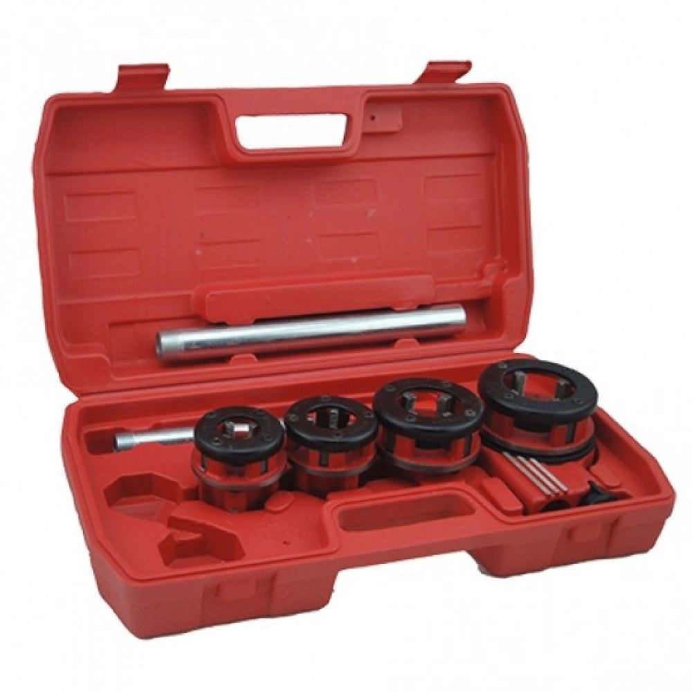 Garrick 1/2 - 1.1/4” Bspt Ratchet Pipe Threader