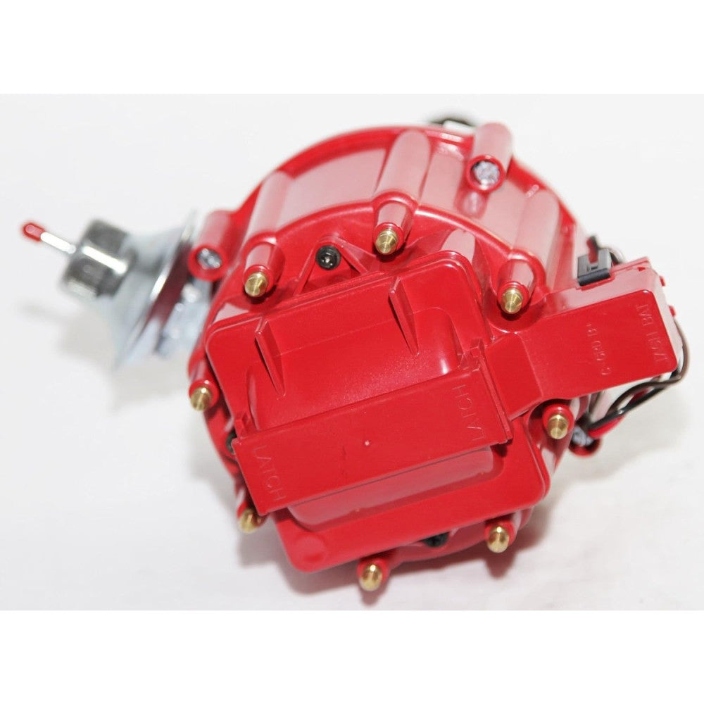 Procomp Distributor HEI Oldsmobile - Red Cap Each#HEIOLDS