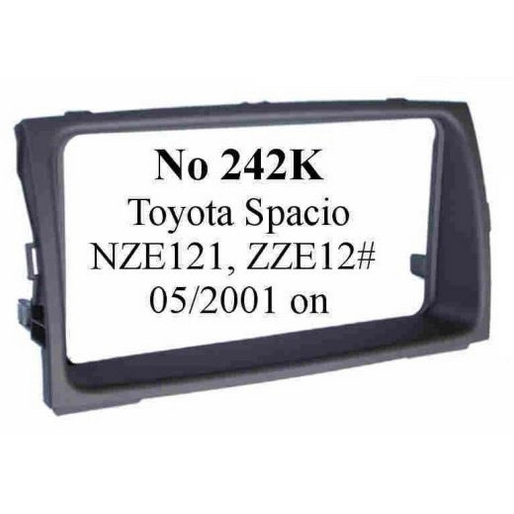 Corolla Spacio Nze121 Zze12# 05/01 On