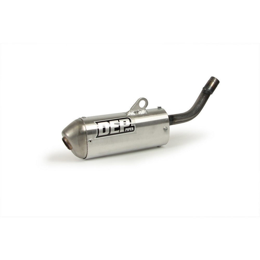 Muffler Dep Honda Cr125R 91-92