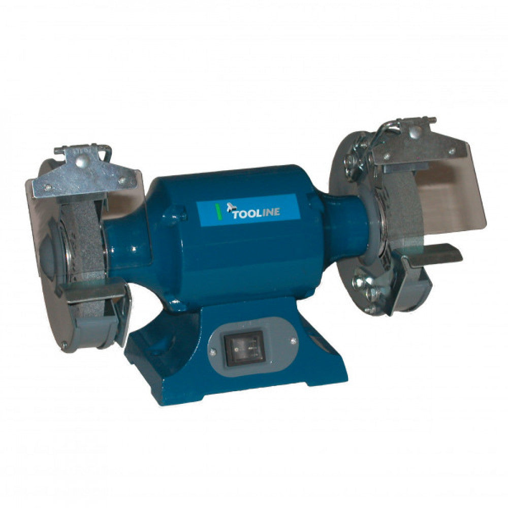Tooline 150mm Bench Grinder