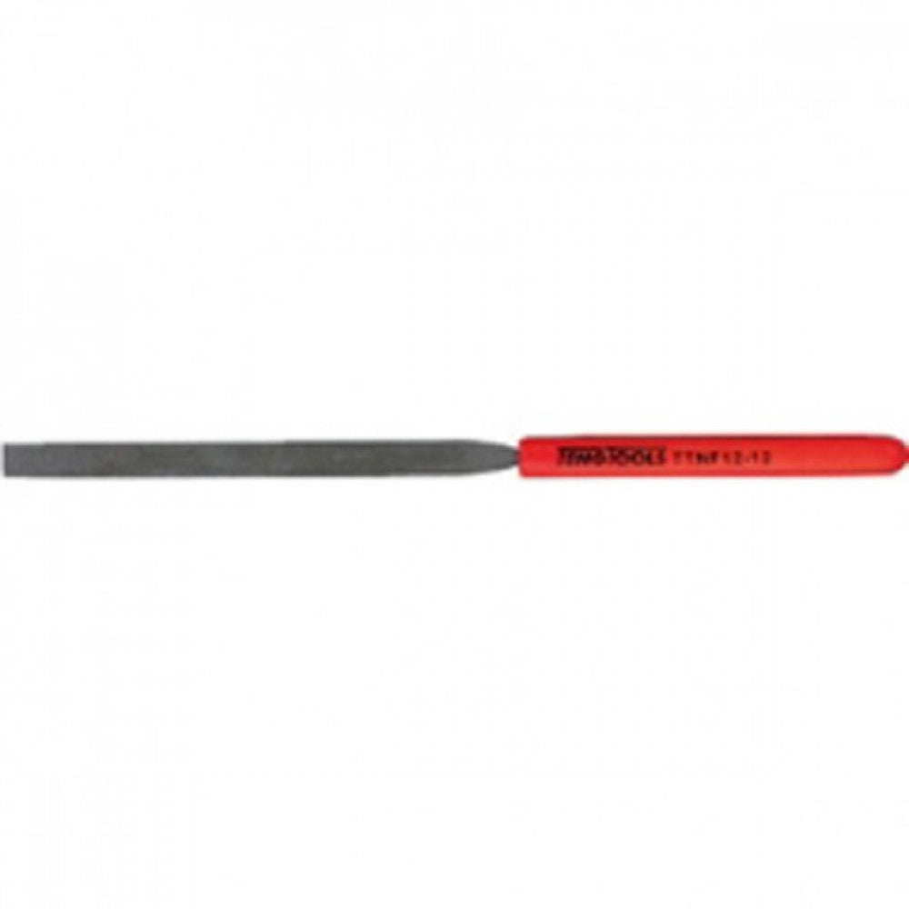 Teng Round Edge Flat File
