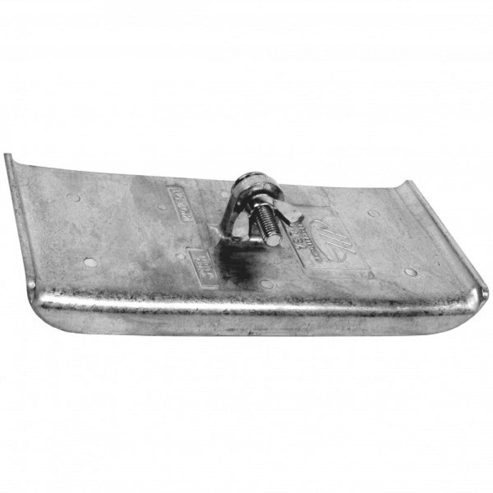 Marshalltown Zinc Walking Edger