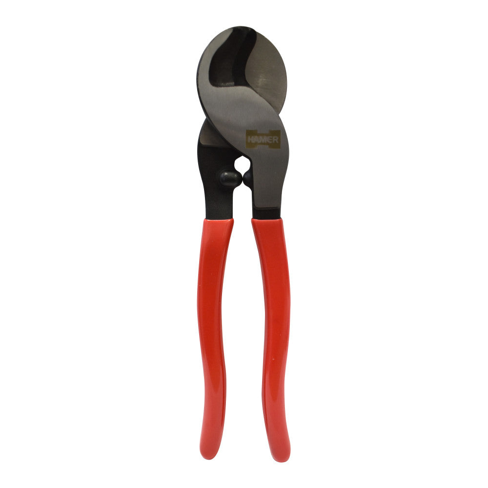 Hamer Tools Cable Cutter Shear Jaws Up To 60mm Sq Cable Shear Jaws