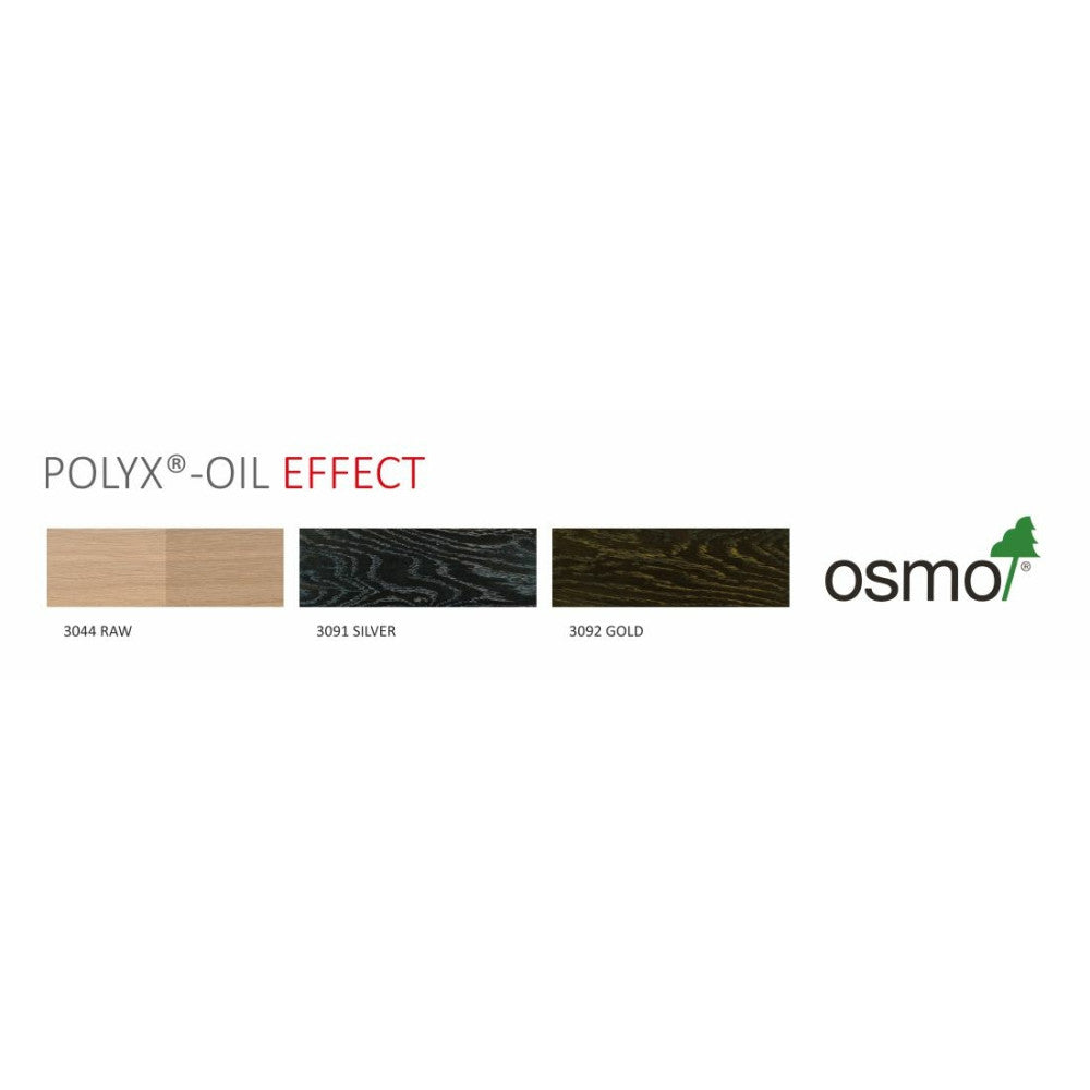 Osmo Polyx®-Oil Effect - Raw 3044 - 750ml