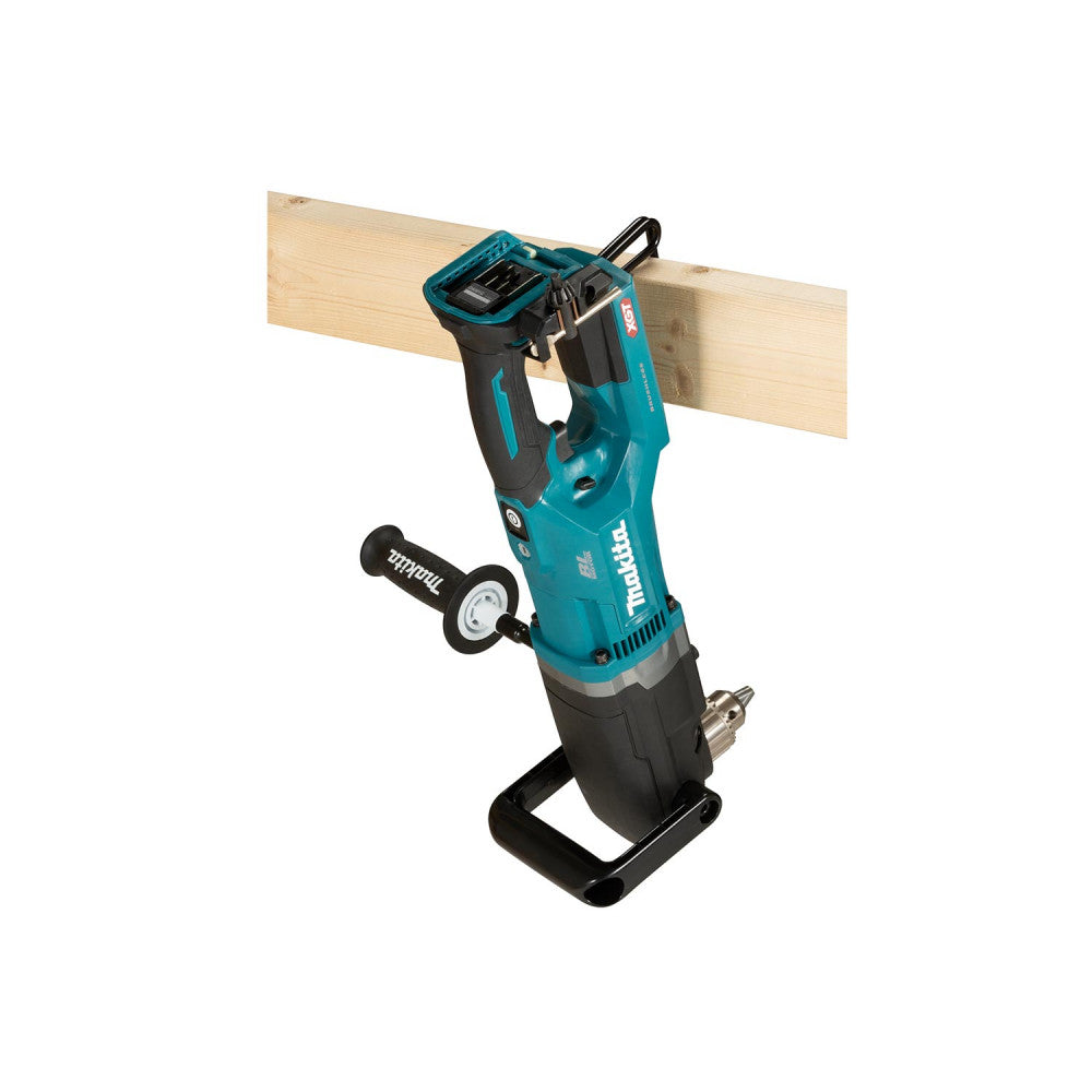 Makita 40Vmax XGT Brushless Right Angle Drill - BARE TOOL