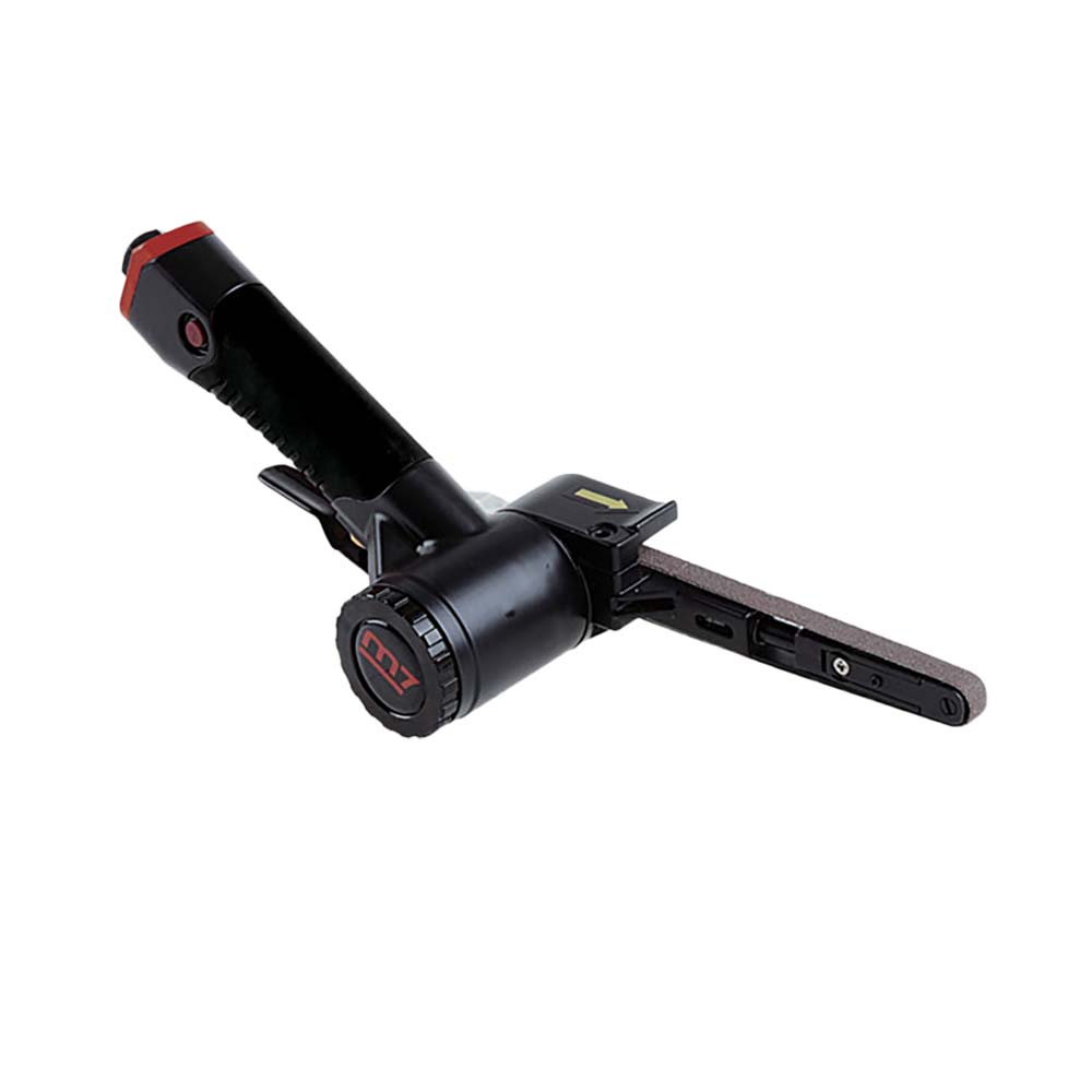 M7 Air Belt Sander 10 x 330mm