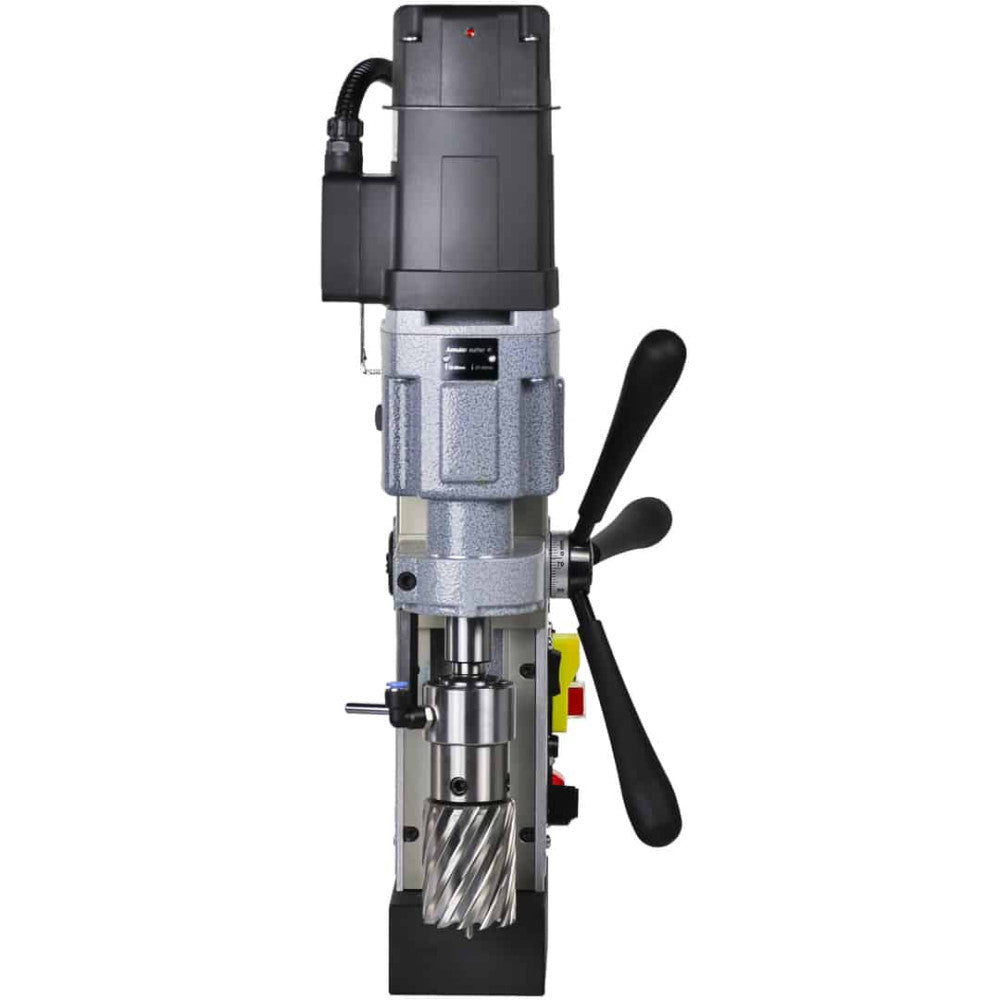 Euroboor Magnetic Base Drill > Variable Speed 50mm