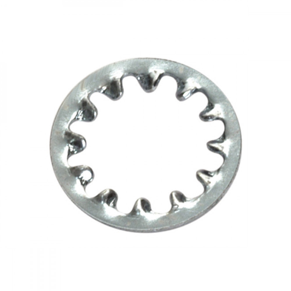 5mm Internal Star Washer - 50Pk