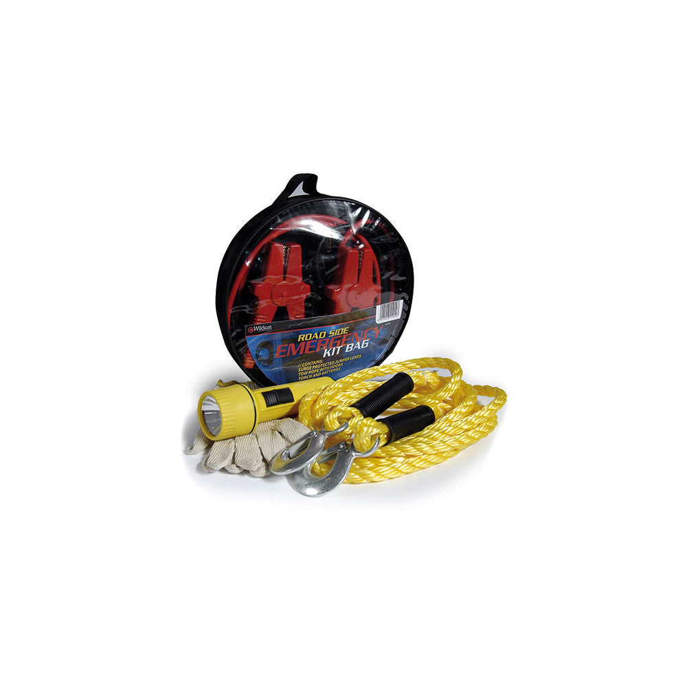 Breakdown Kit 4 Piece