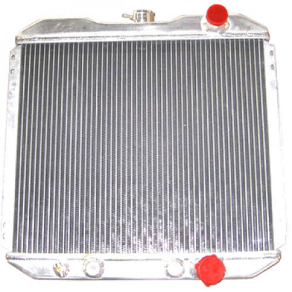 RPC Radiator Ford Mustang/Cougar - 1967-70