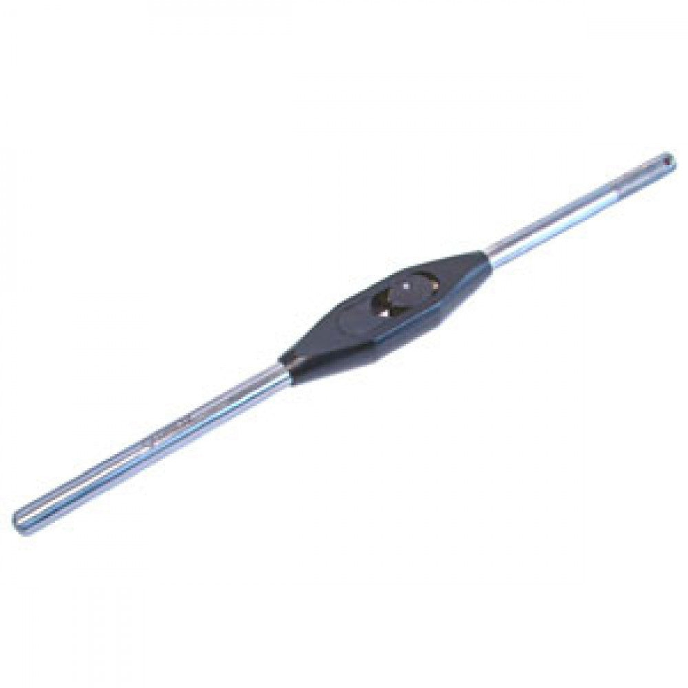 GROZ ADJ. TAP & REAMER WRENCH 3/16-9/16in - M4-M14